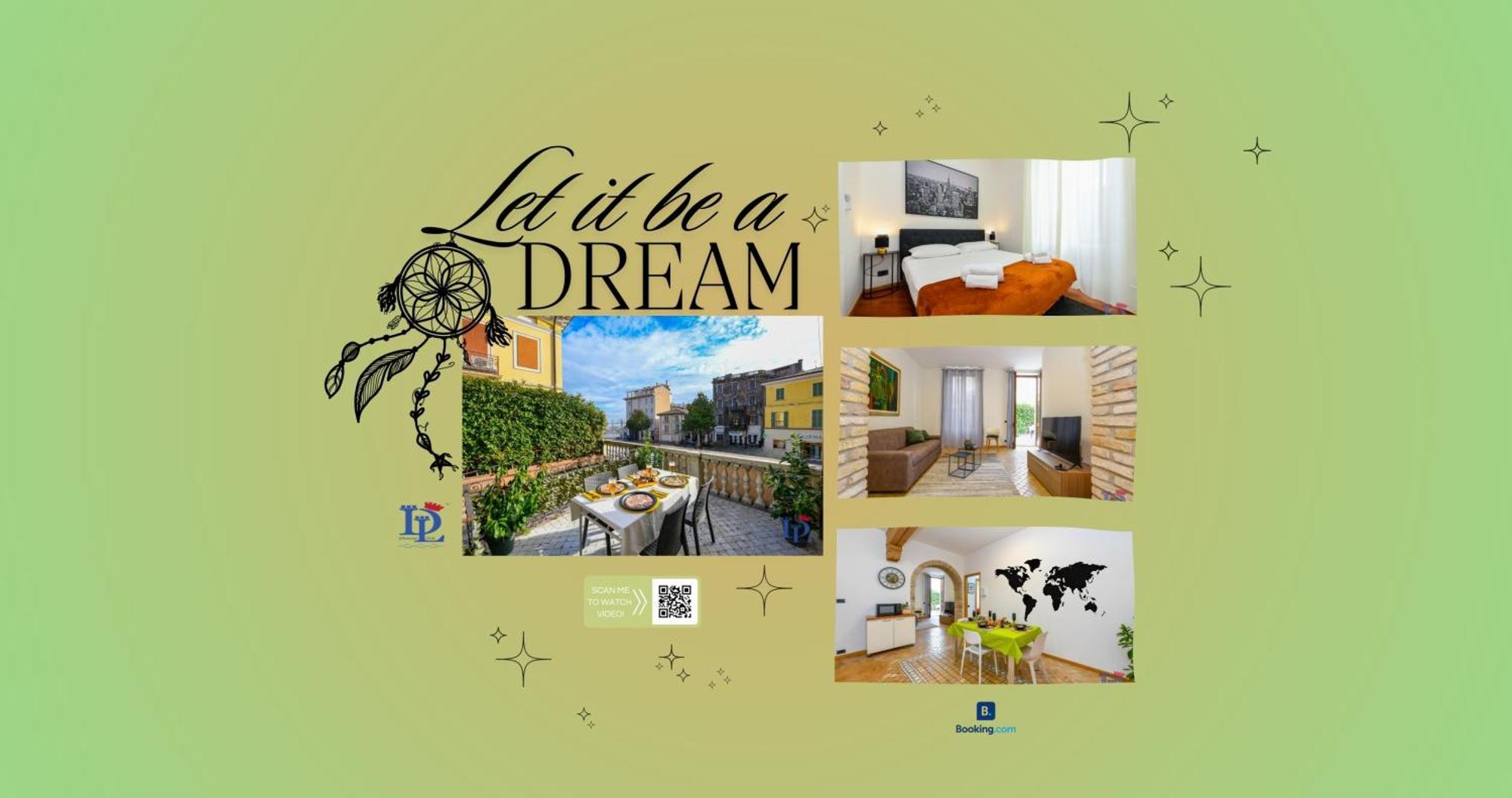 Desenzanoloft Official Partner Marriott Homes & Villas - Let It Be A Dream - Renovation 2025 Lake View เดเซนซาโนเดลการ์ดา ภายนอก รูปภาพ